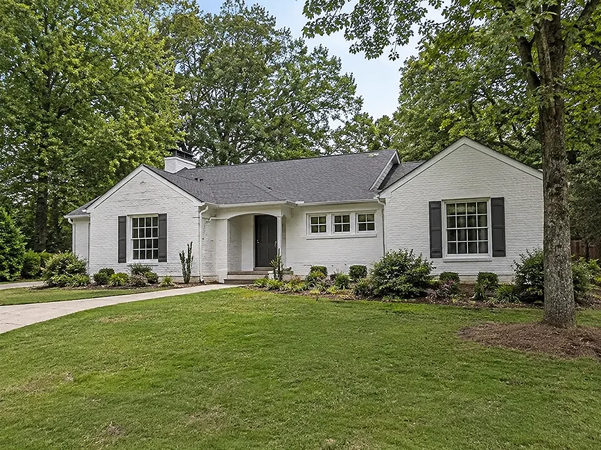 Cash home buyers Taylors SC selling a house as-is