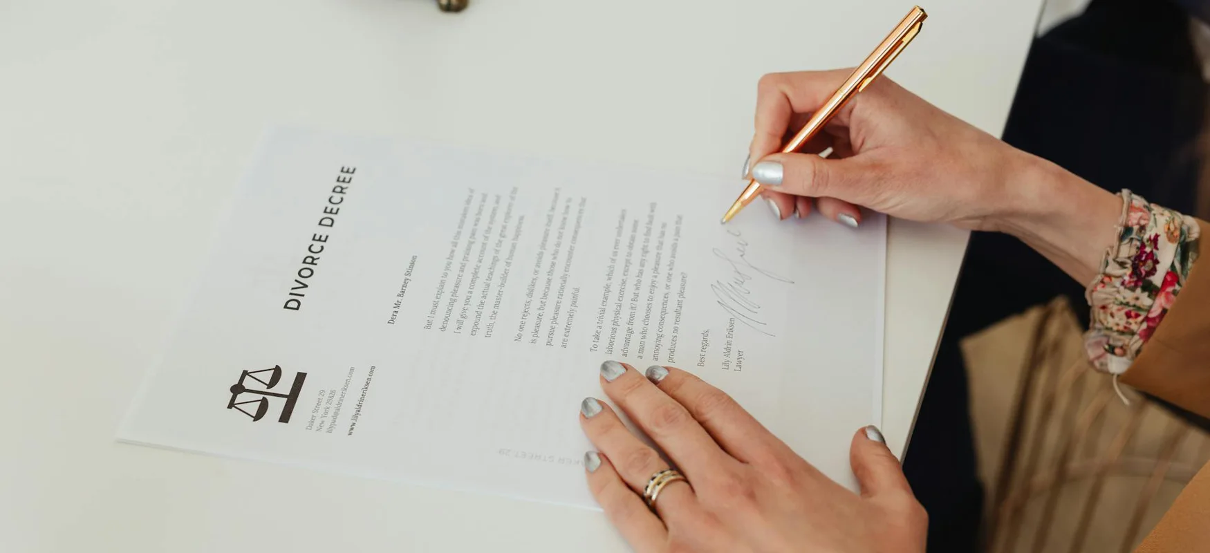 Sell a Divorce Home in Greenville SC