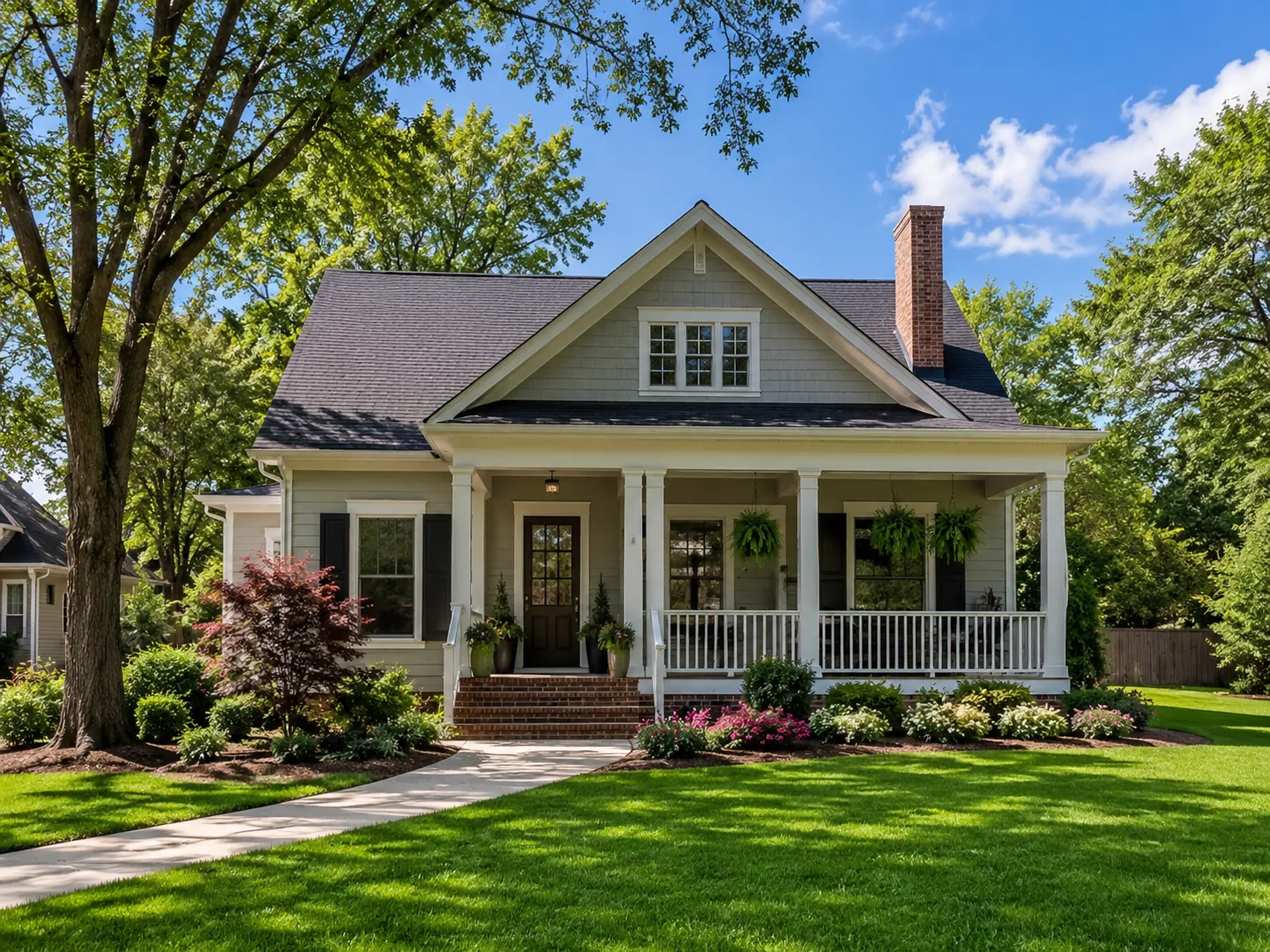 Cash Home Buyers in Greenville SC