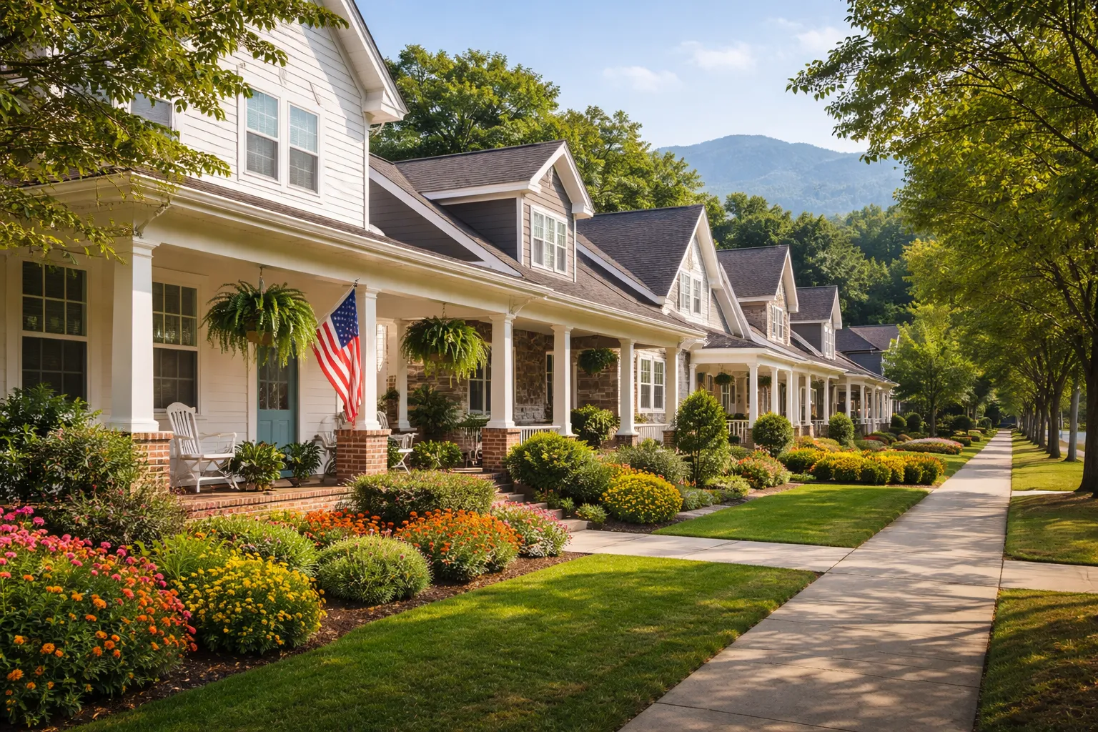 Home in Travelers Rest SC sold to local cash home buyers