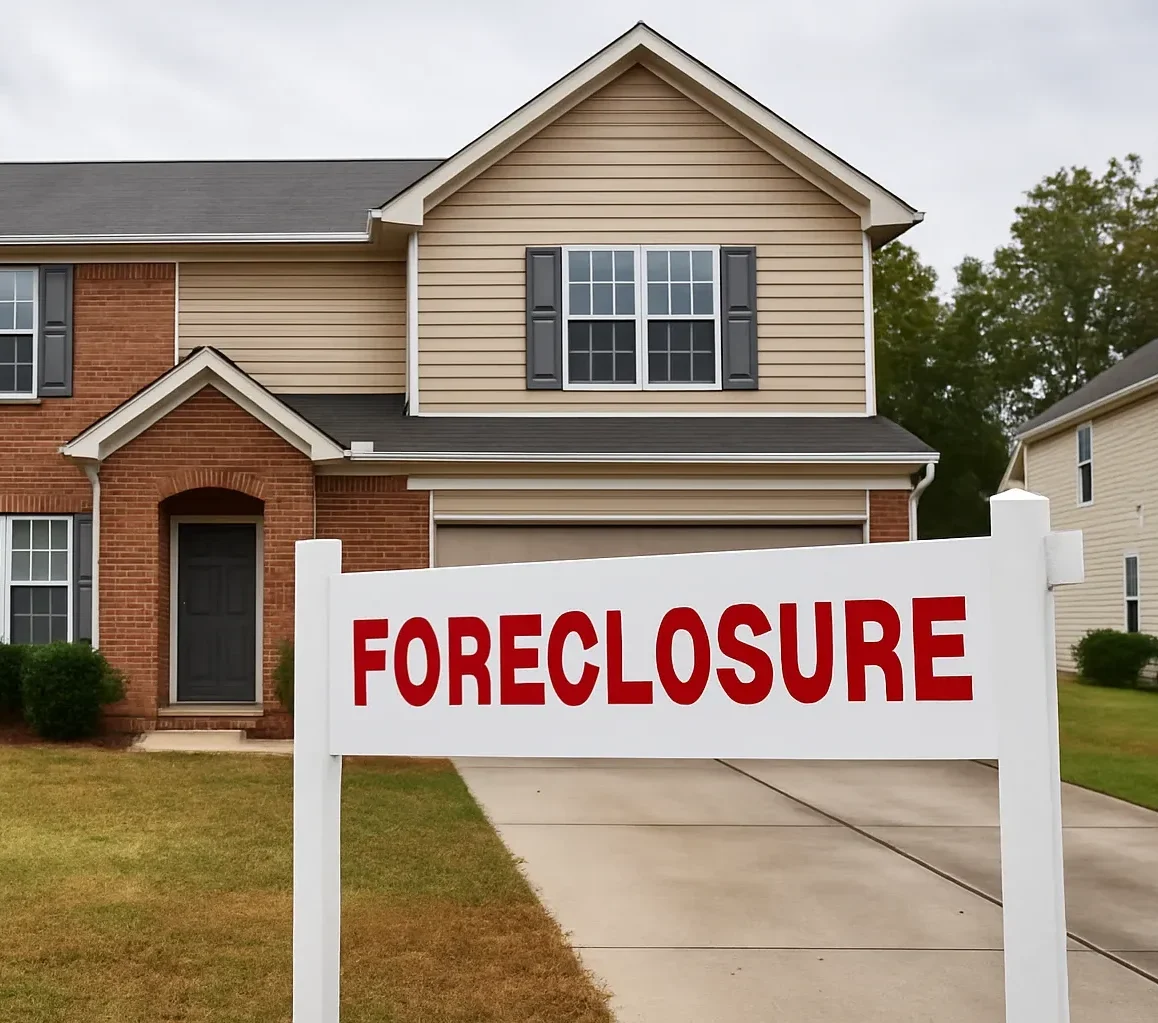 Houses Going Through Foreclosure In Taylors Sc