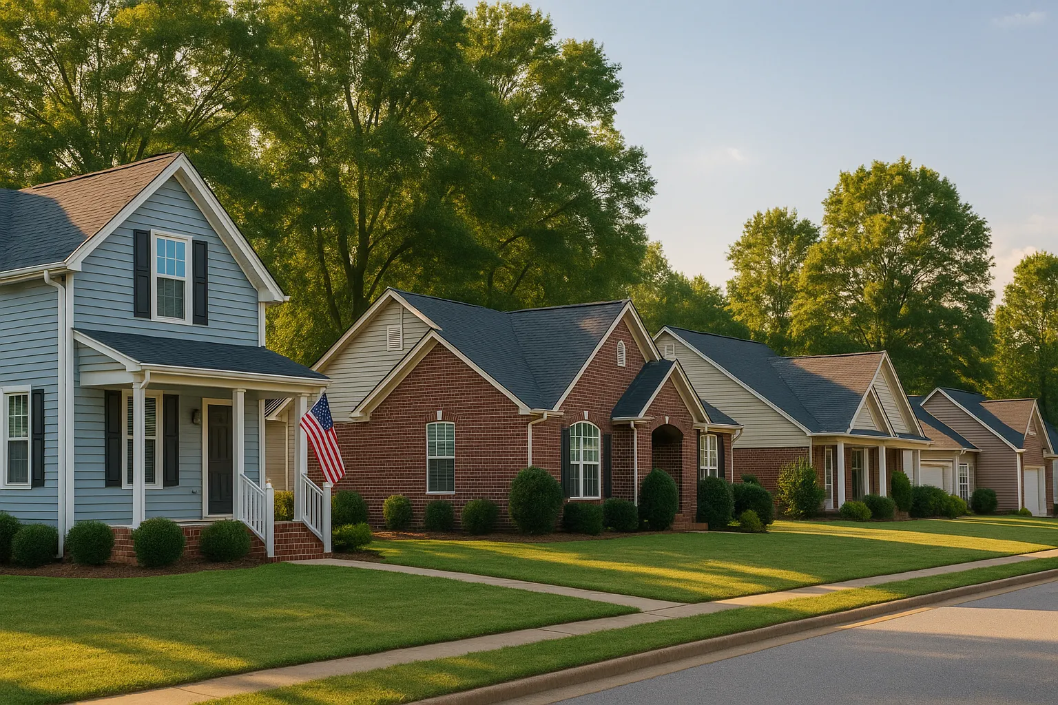 Houses Purchased In Taylors Sc