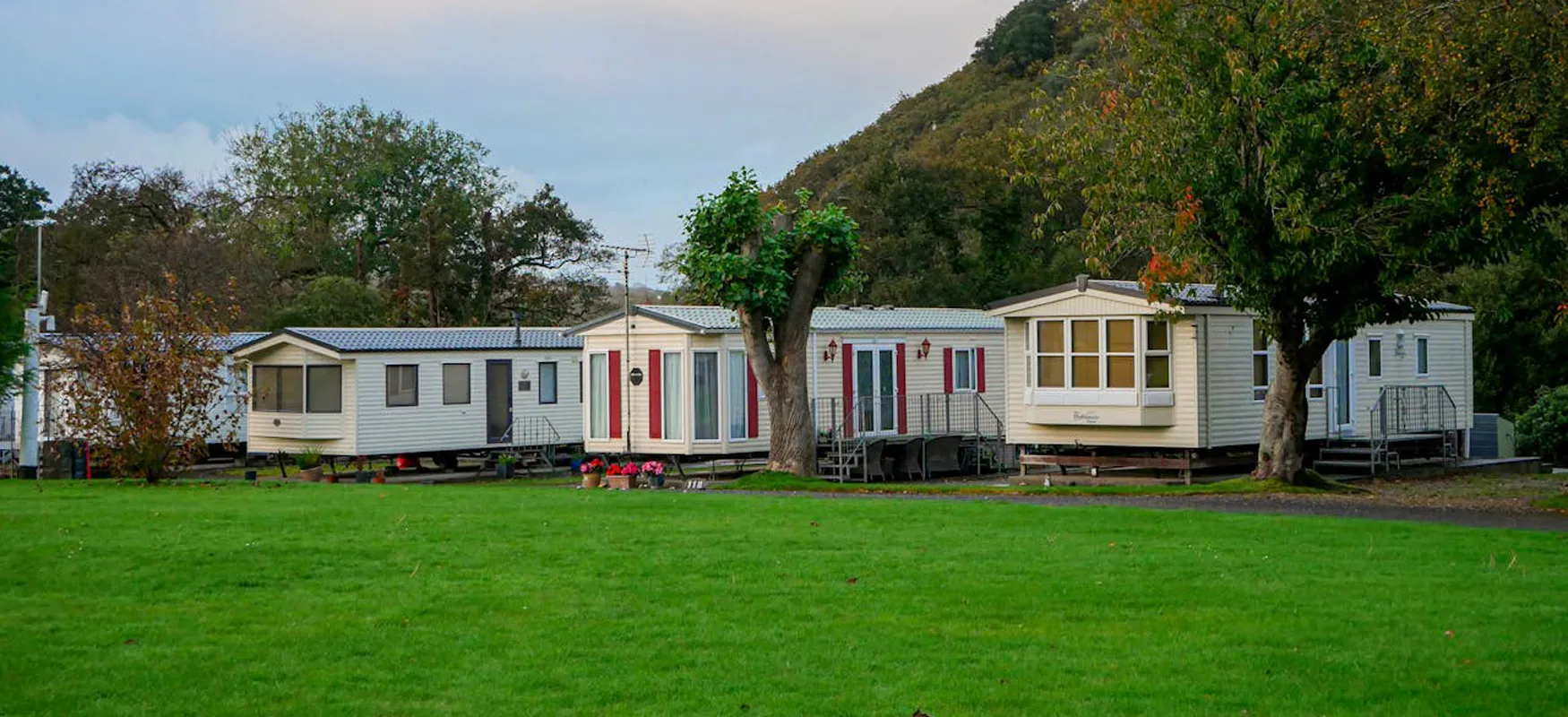 Mobile Homes