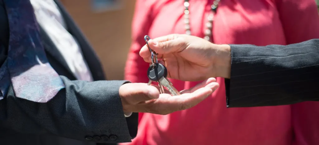 How Can You Sell Your Inherited House Fast with Your Choice Home Buyers?
