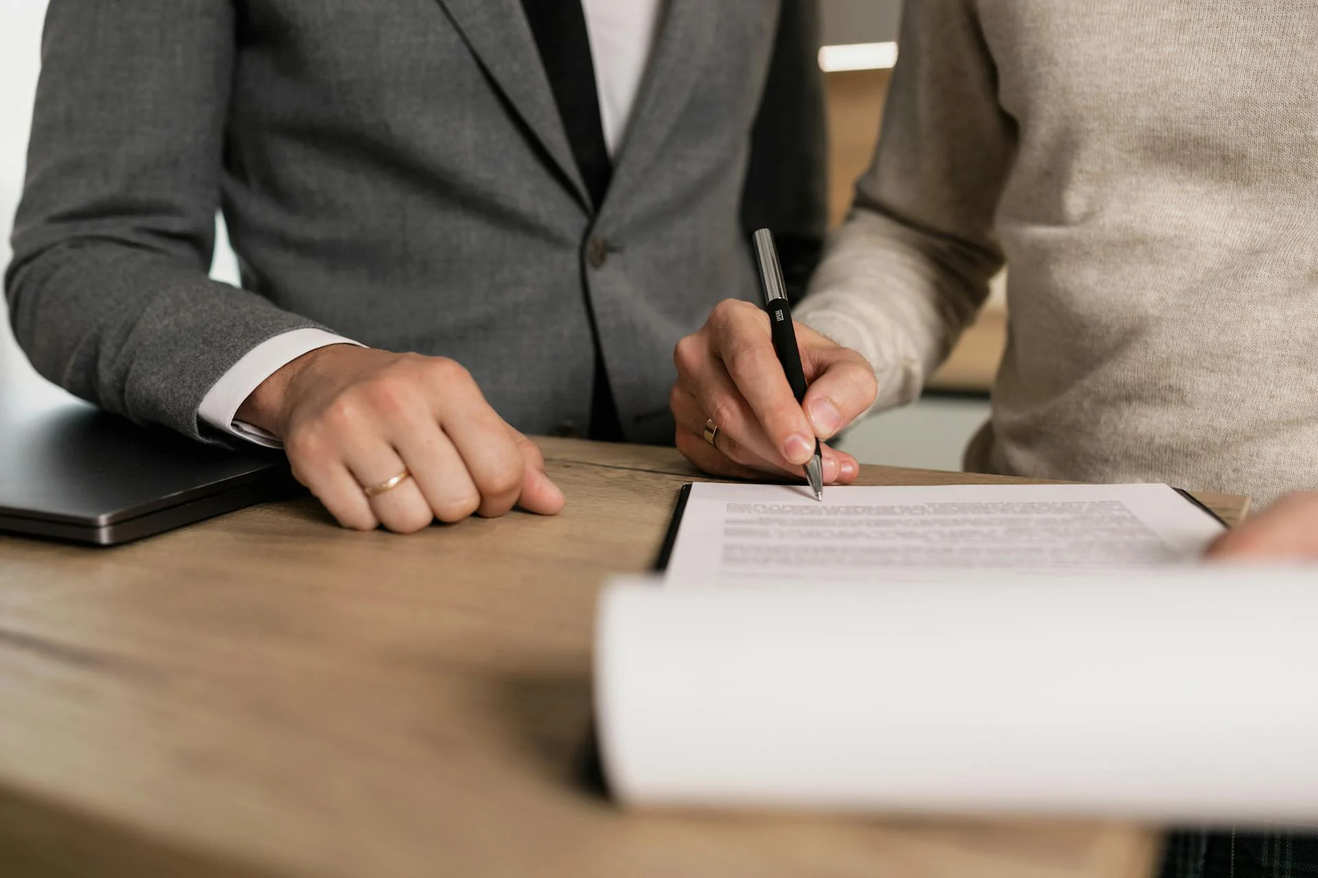 Probate Home Legal Process