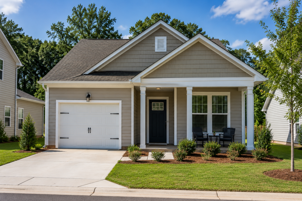 Done Being a Landlord? How to Sell Your Rental Property in Greenville, SC