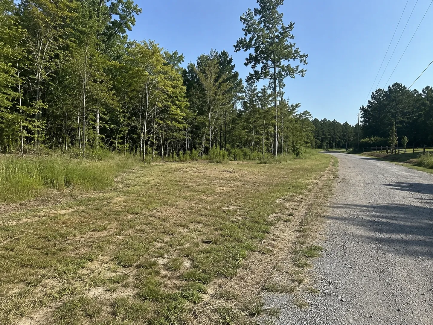 Sell Vacant Land for Cash in South Carolina