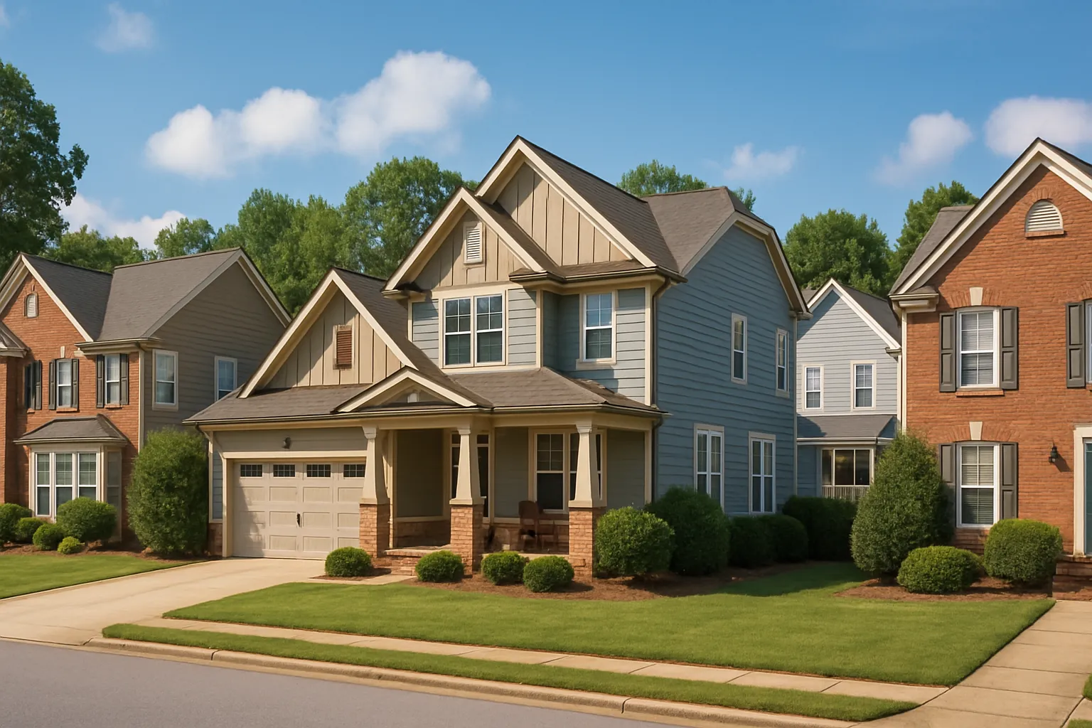 Sell Your House Fast Clemson Sc