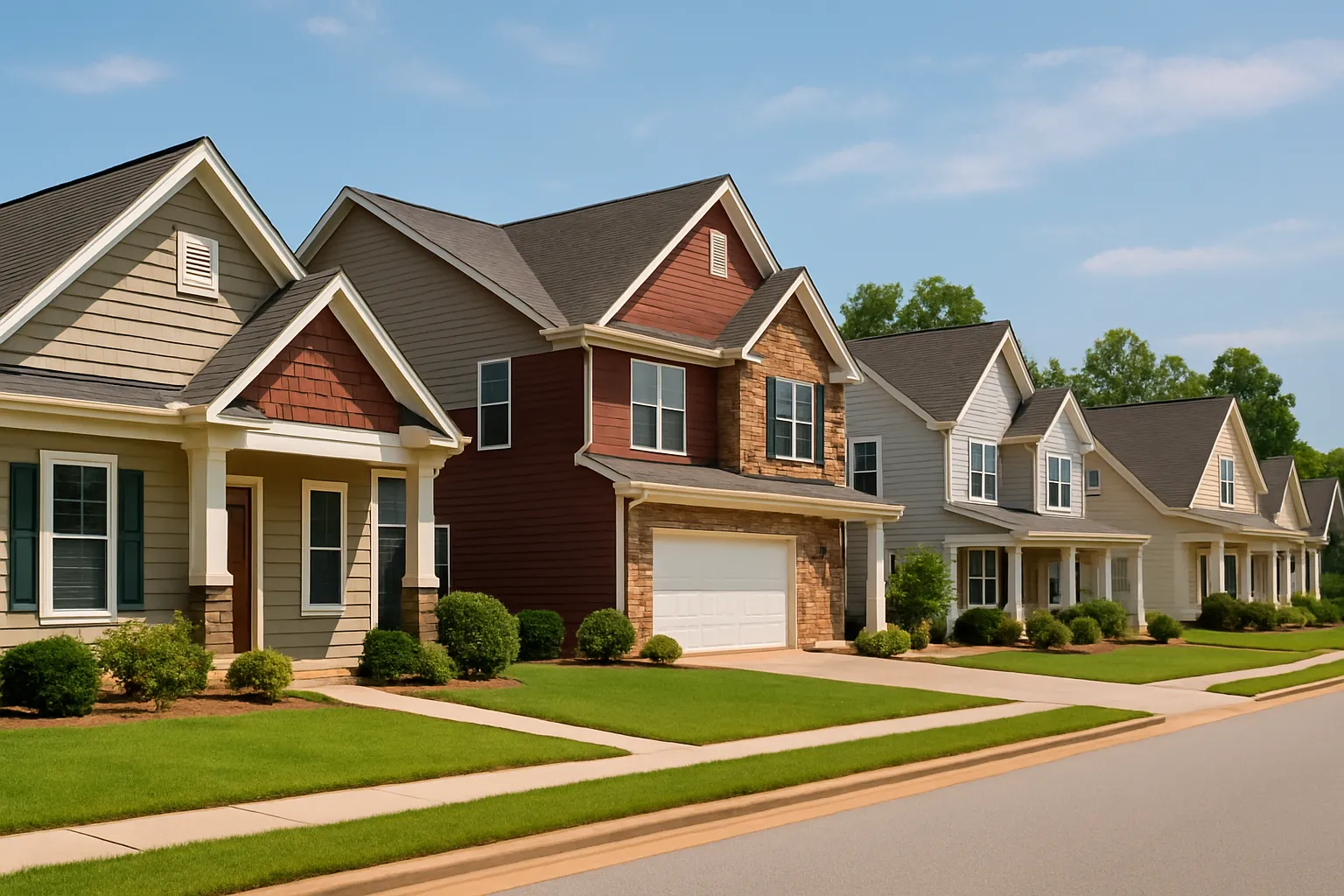 Sell Your House Fast Easley Sc