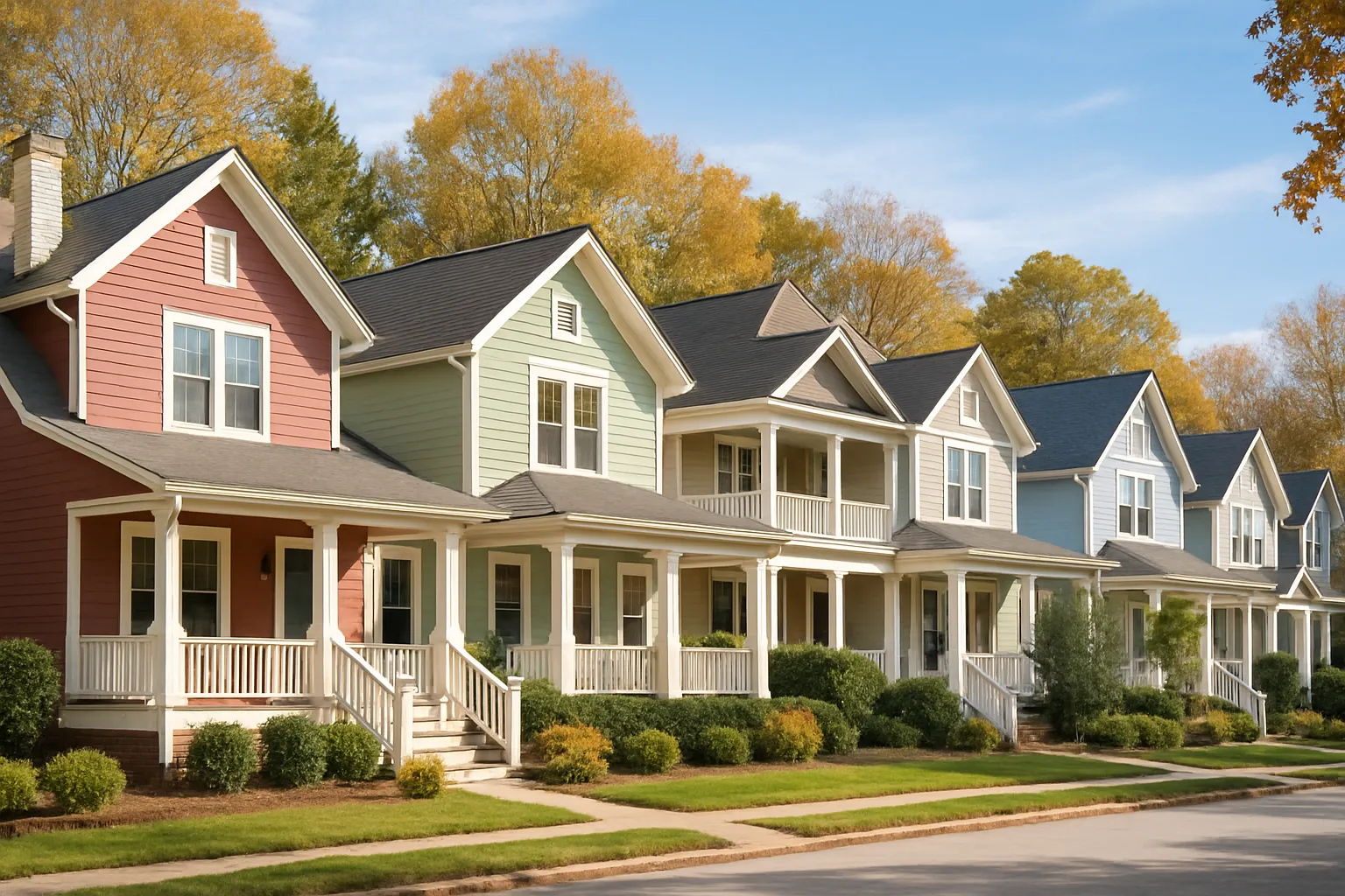 Sell Your House Fast Greenville Sc