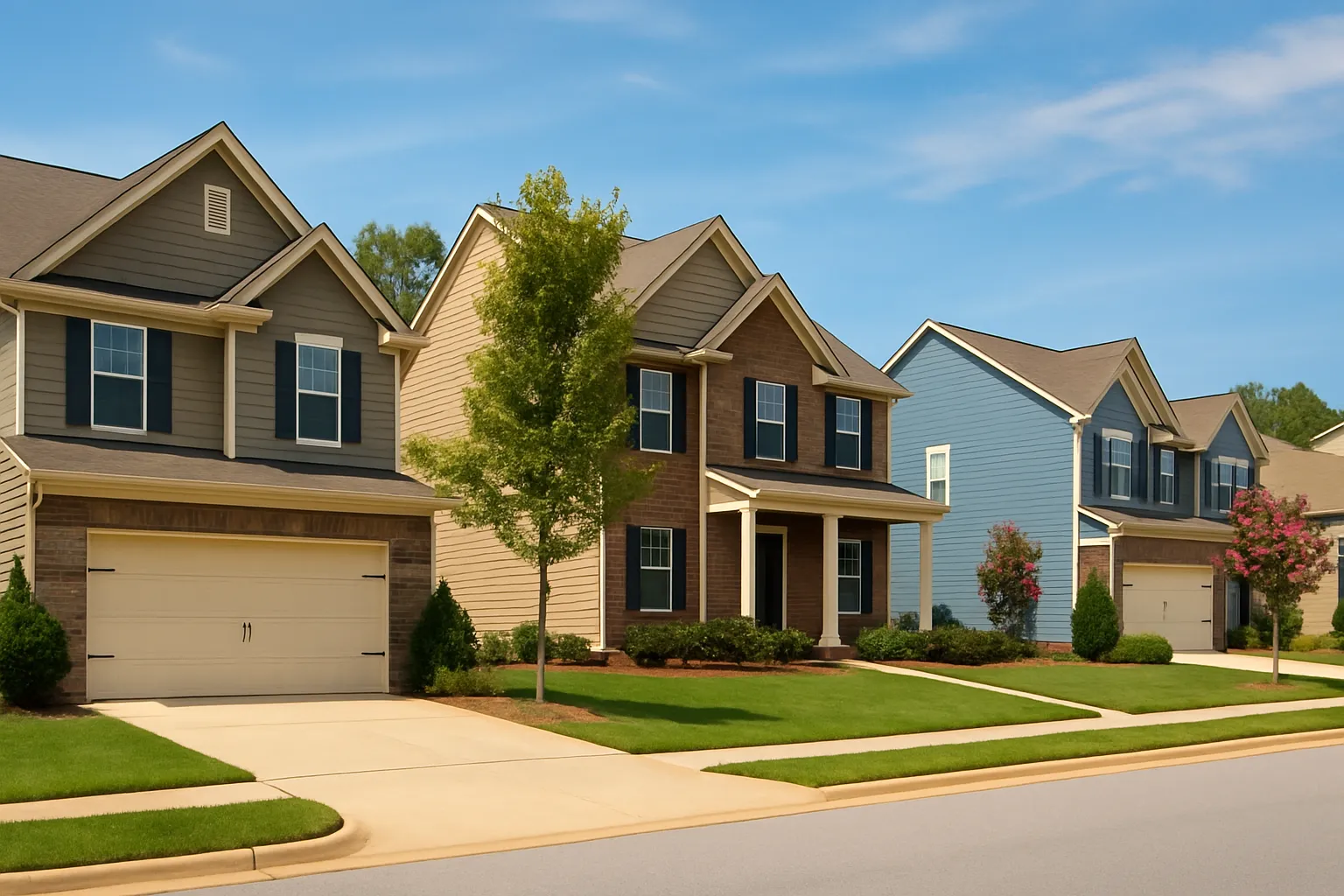 Sell Your House Fast Greer Sc