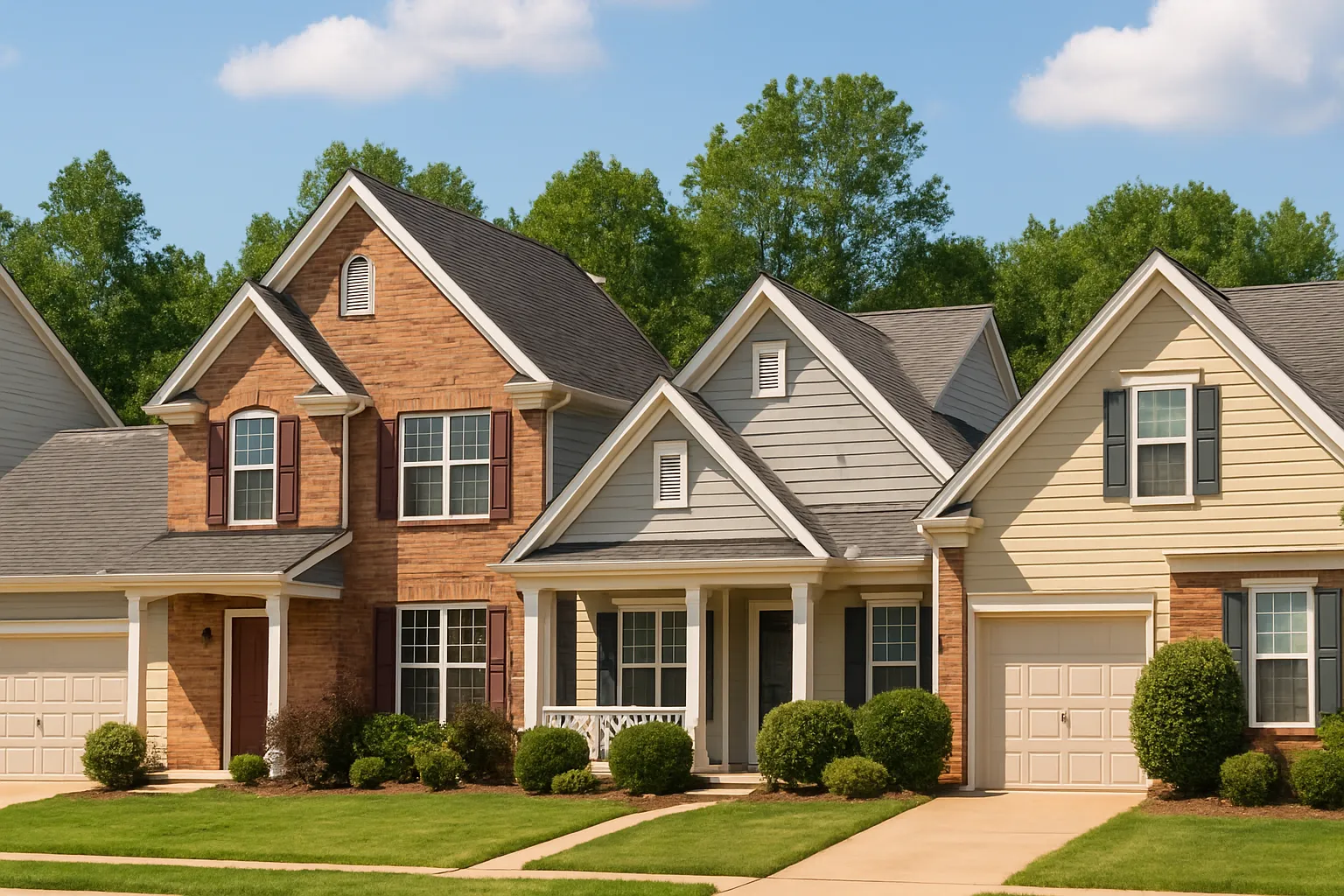 Sell Your House Fast Liberty Sc