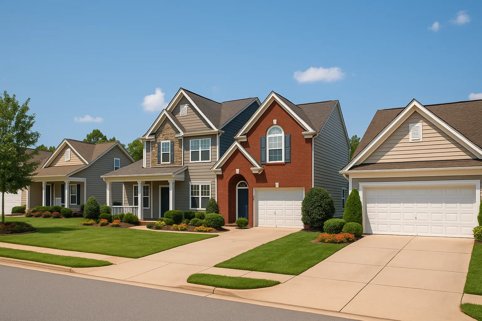 Sell Your House Fast Mauldin Sc