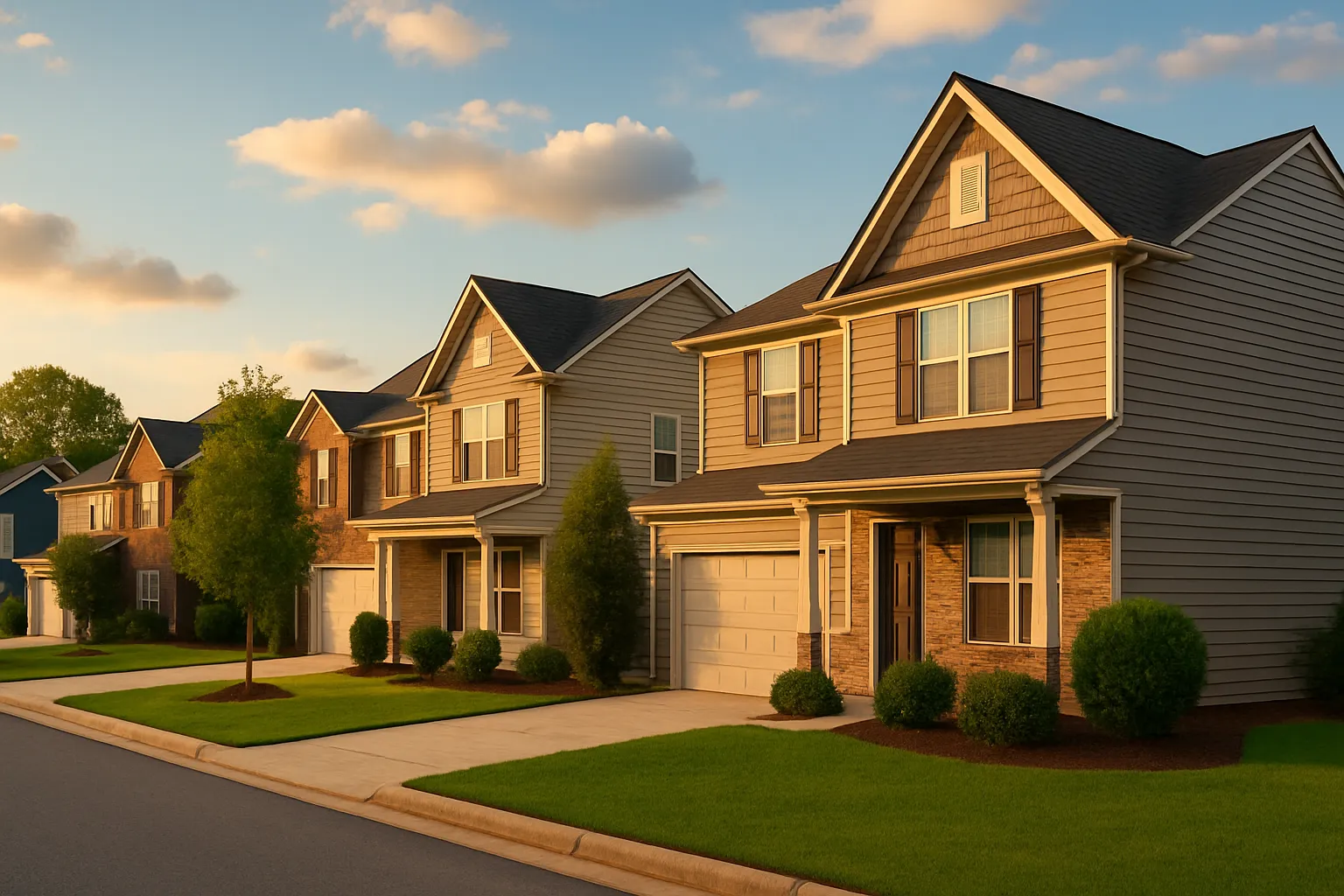 Sell Your House Fast Moore Sc