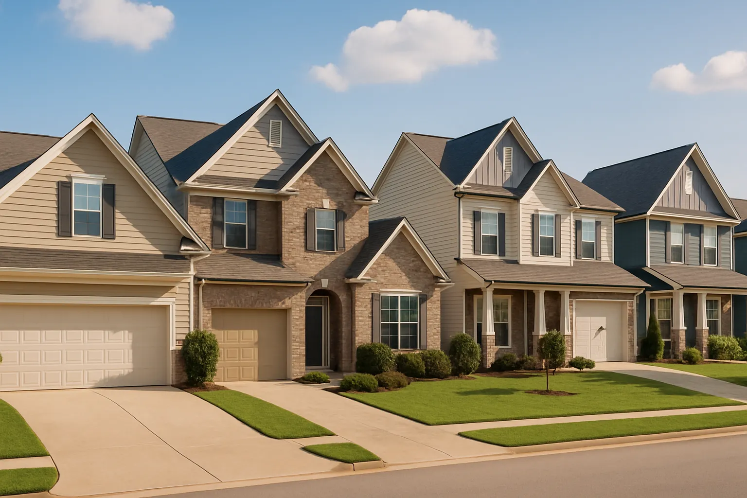 Sell Your House Fast Simpsonville Sc