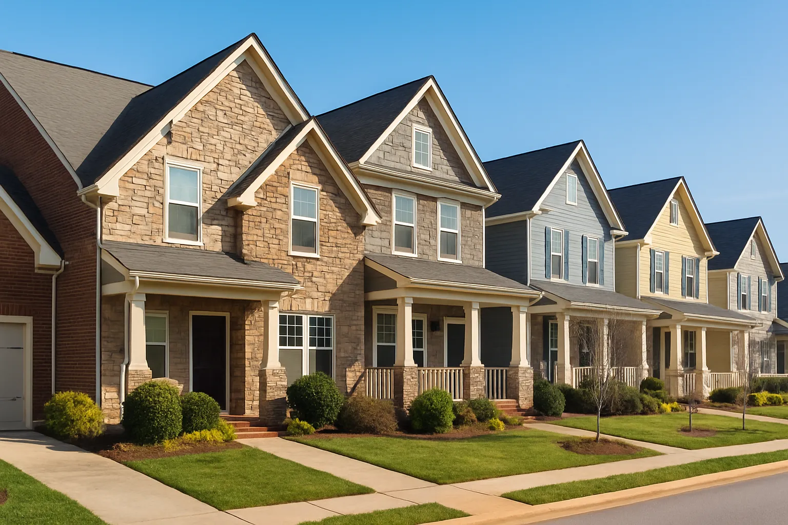 Sell Your House Fast Spartanburg Sc