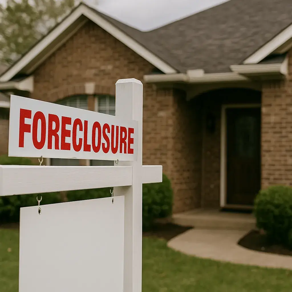 Stop Foreclosure Sq