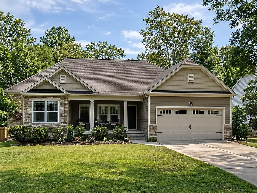We buy houses Greer SC as-is home sale