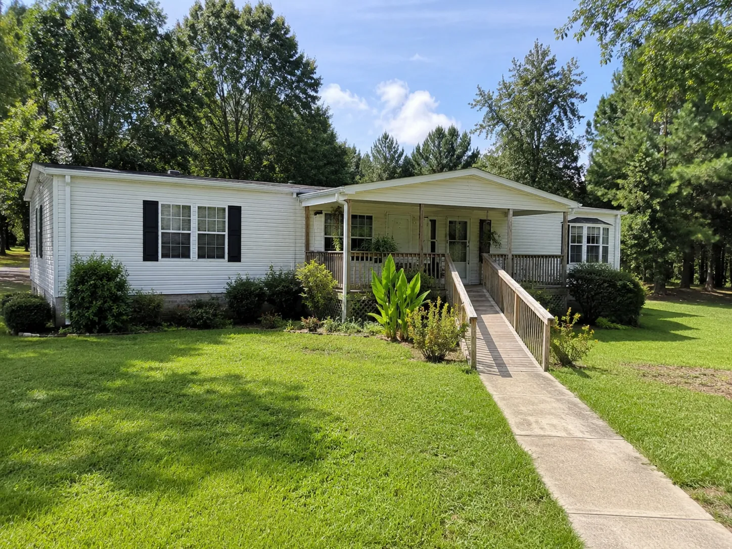 Cash Home Buyers Taylors SC